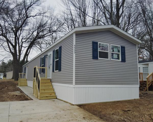 2026 Champion Home Builders, Inc. Mobile Home For Sale