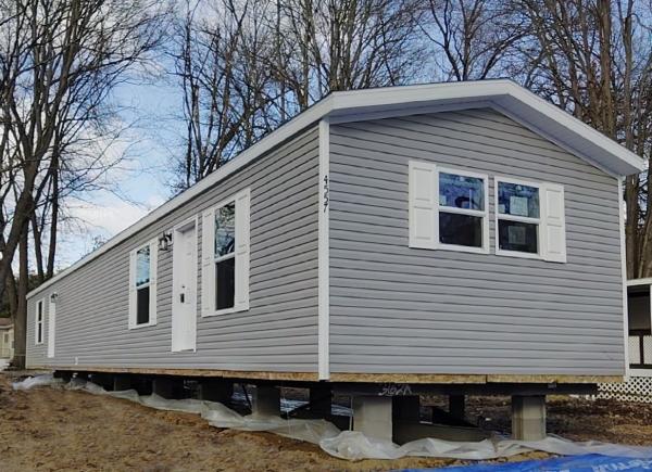 Photo 1 of 1 of home located at 4557 Gemini Rockford, MI 49341