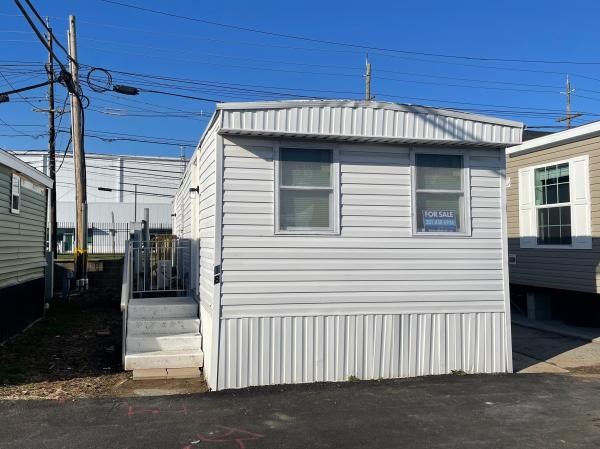 1967 LIB Mobile Home For Sale