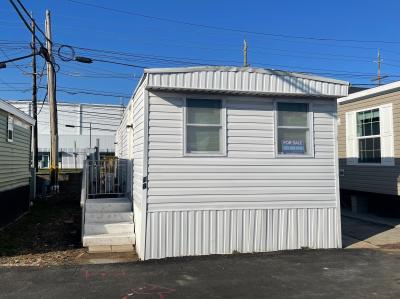 Mobile Home at 18 Adult Drive Moonachie, NJ 07074
