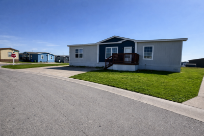 Photo 3 of 4 of home located at 13021 Dessau Rd #399 Austin, TX 78754