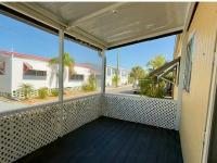 1981 Broo Manufactured Home