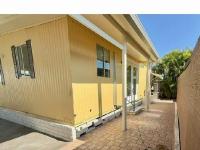 1981 Broo Manufactured Home