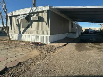Mobile Home at 3401 N Walnut Road, #354 Las Vegas, NV 89115