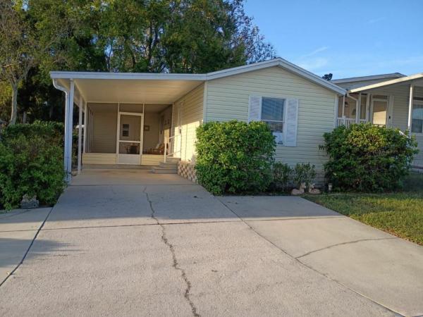 1996 RICH Mobile Home For Sale