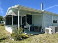 2001 Palm Harbor NA Mobile Home