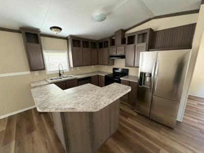 Mobile Home at 7400 Glen Leaf Dr., #170 Shreveport, LA 71129