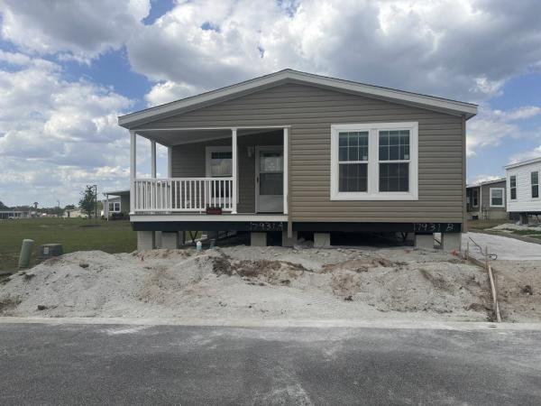 2026 Nobility - Ocala Silver Springs Mobile Home