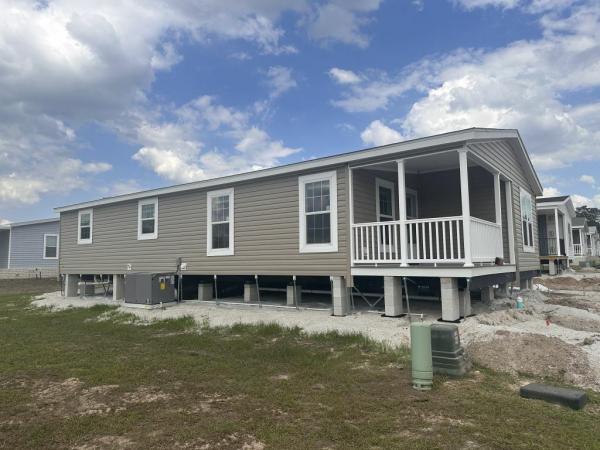 2026 Nobility - Ocala Silver Springs Mobile Home