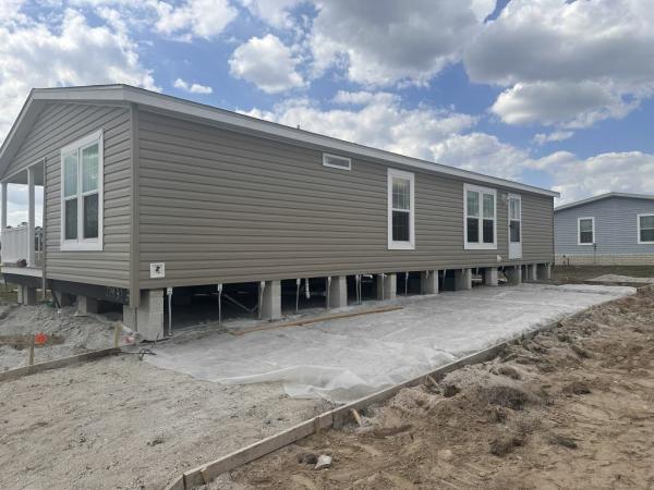2026 Nobility - Ocala Silver Springs Mobile Home