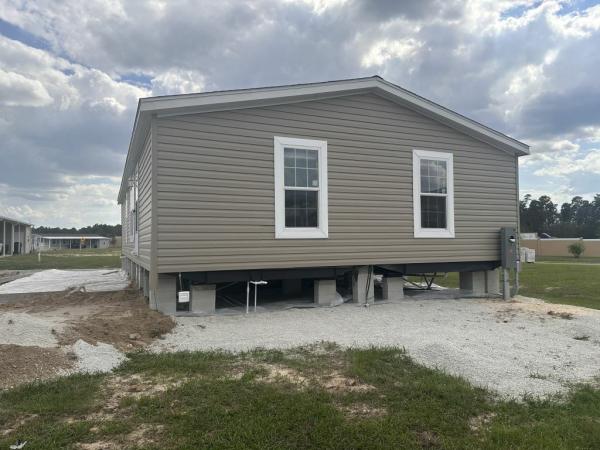 2026 Nobility - Ocala Silver Springs Mobile Home