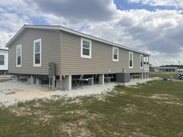 2026 Nobility - Ocala Silver Springs Mobile Home