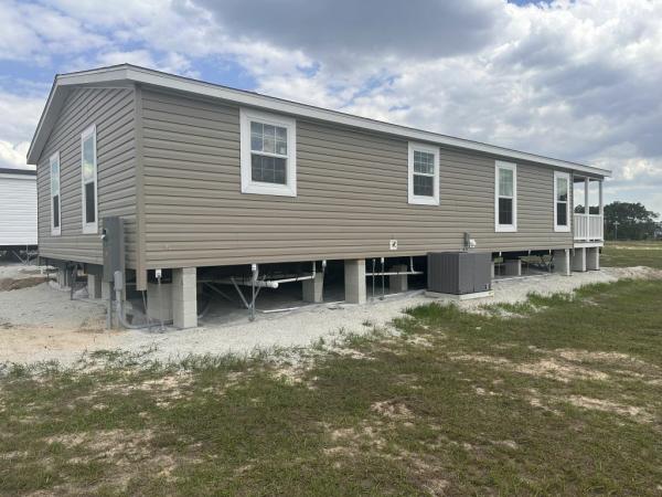 2026 Nobility - Ocala Silver Springs Mobile Home