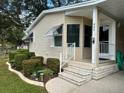Mobile Home at 422 Kingslake Drive Debary, FL 32713