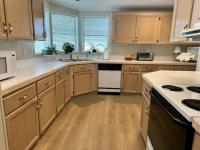 1995 PALM Palm Mobile Home