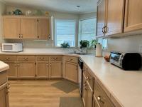 1995 PALM Palm Mobile Home