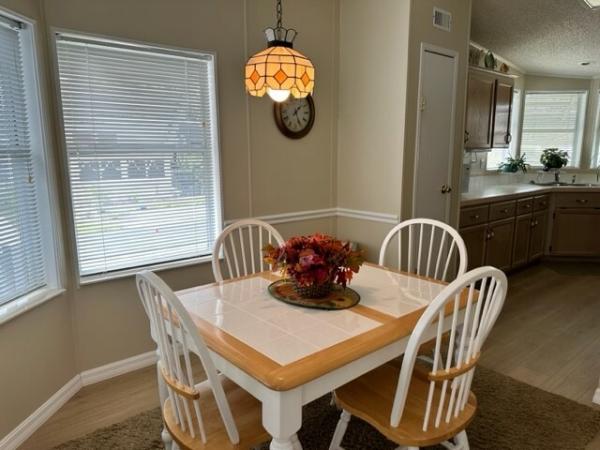 1995 PALM Palm Mobile Home