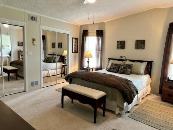 1995 PALM Palm Mobile Home