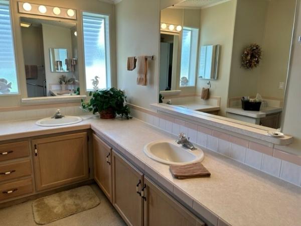 1995 PALM Palm Mobile Home