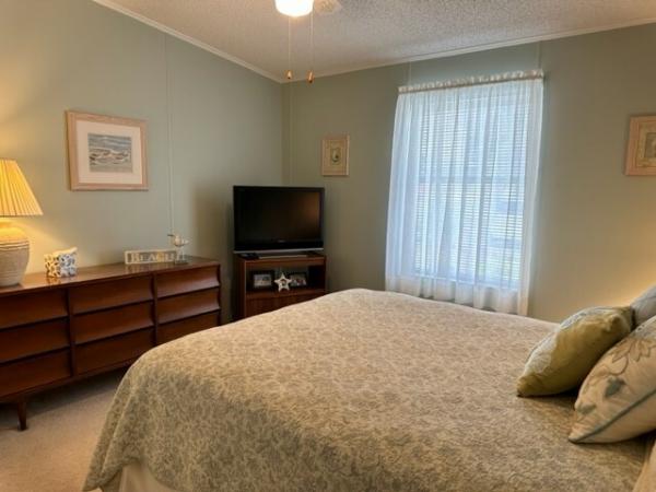 1995 PALM Palm Mobile Home