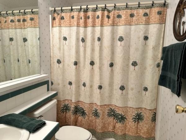 1995 PALM Palm Mobile Home