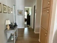 1995 PALM Palm Mobile Home