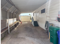 1976 Calypso Calypso Mobile Home