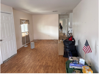 Photo 3 of 6 of home located at 9395 Harritt Road #273 Lakeside, CA 92040