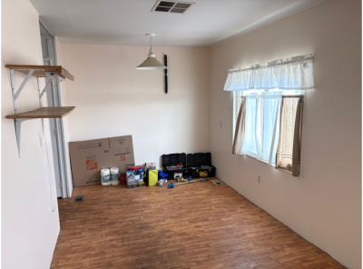 Photo 4 of 6 of home located at 9395 Harritt Road #273 Lakeside, CA 92040