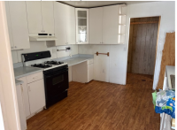 1976 Calypso Calypso Mobile Home