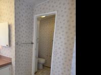 1989 Fleetwood Barrington Mobile Home