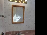 1989 Fleetwood Barrington Mobile Home