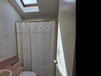 1989 Fleetwood Barrington Mobile Home