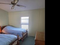 1989 Fleetwood Barrington Mobile Home