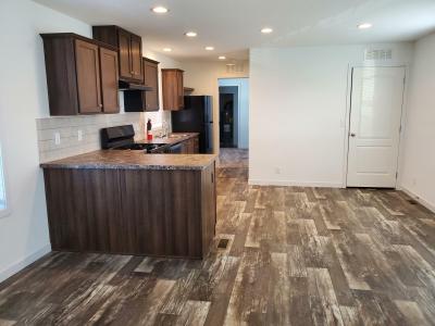 Mobile Home at 112 Fox Hound Drive Grand Blanc, MI 48439