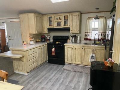 Photo 2 of 10 of home located at 2208 W Baseline Avenue, #77 Apache Junction, AZ 85120