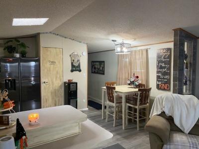 Photo 4 of 10 of home located at 2208 W Baseline Avenue, #77 Apache Junction, AZ 85120