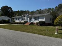 1995 Fleetwood 2138 Mobile Home