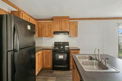 Mobile Home at 425 E. Erie Drive Fort Pierce, FL 34946