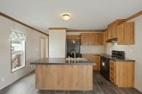 2023 Live Oak Homes Yellow Jacket Manufactured Home