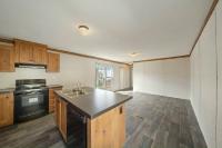 2023 Live Oak Homes Yellow Jacket Manufactured Home