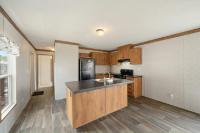 2023 Live Oak Homes Yellow Jacket Manufactured Home