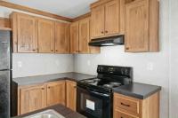 2023 Live Oak Homes Yellow Jacket Manufactured Home