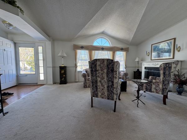 1995 Fleetwood 2138 Mobile Home