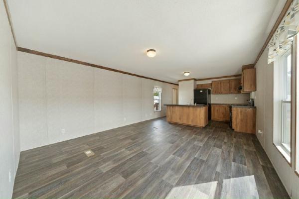 2023 Live Oak Homes Yellow Jacket Manufactured Home