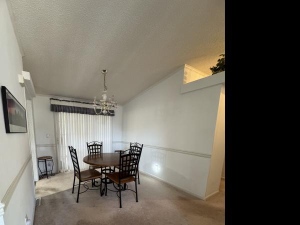 1995 Fleetwood 2138 Mobile Home