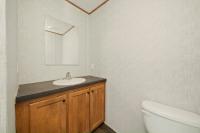 2023 Live Oak Homes Yellow Jacket Manufactured Home