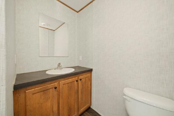 2023 Live Oak Homes Yellow Jacket Manufactured Home