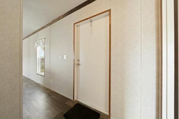 2023 Live Oak Homes Yellow Jacket Manufactured Home