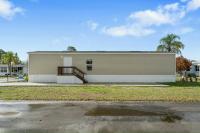 2023 Live Oak Homes Yellow Jacket Manufactured Home